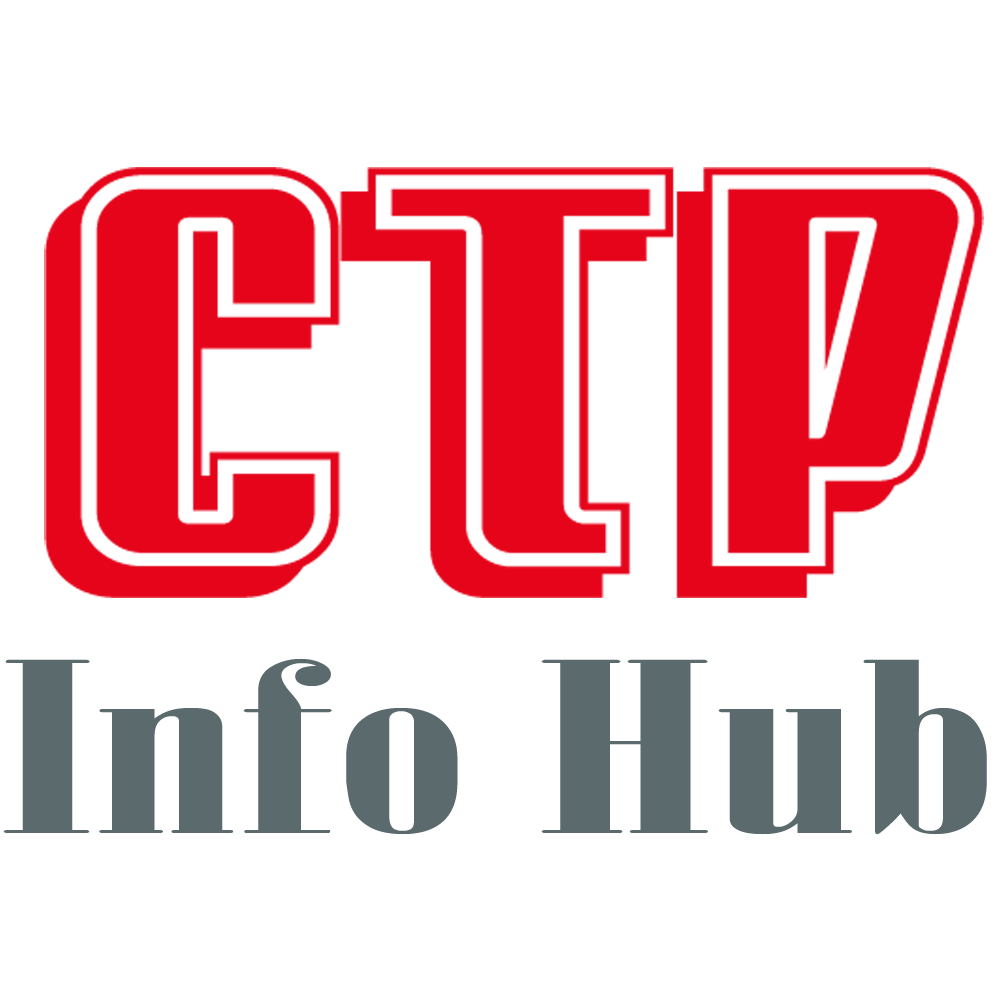CTP Info Hub