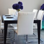 table and chair