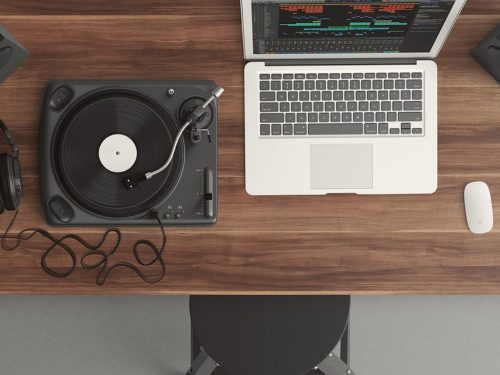 Top Reasons To Embrace Technology