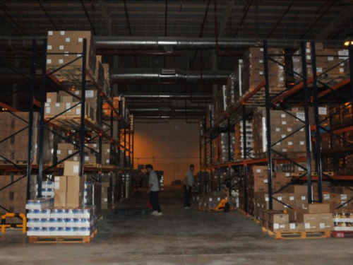What Fulfillment Warehouse Is, and Why Entrepreneur Must Know About It