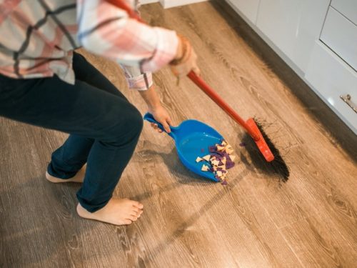Common House Cleaning Mistakes and How to Avoid Them