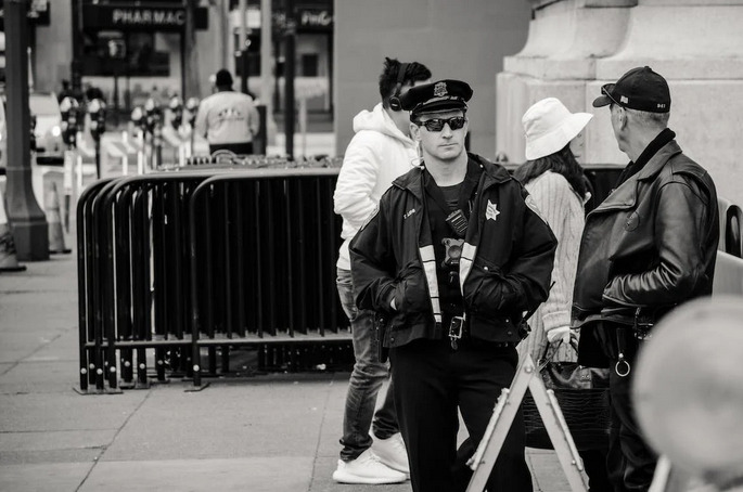 guard