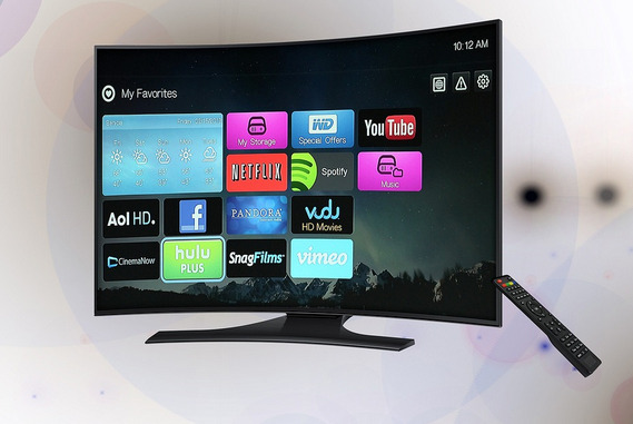 android tv