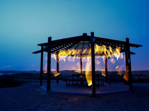 Elevate Your Outdoor Living: The Must-Have Furniture Pieces for Your Gazebo