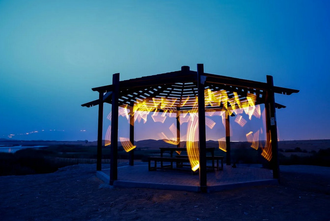 gazebo
